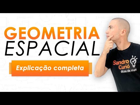 Spatial Geometry I Complete Review