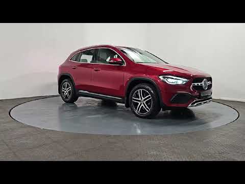 Mercedes-Benz GLA 180D Progressive - Image 2