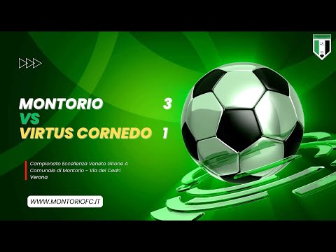 Montorio FC vs Virtus Cornedo