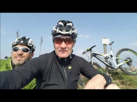 Cima Rocchetta giochello