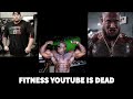 They Killed Fitness Youtube