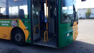 Volvo 8500LE B12BLE 6x2 ( DK6048) 1 bus autob&uacute;s urbano | Imagen 4 - Autoline