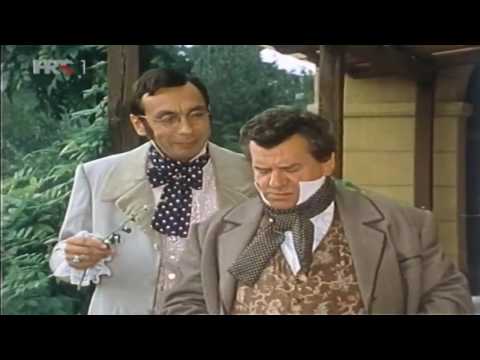 U registraturi 5 epizoda   Domaca serija HD