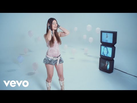 Majo Rivas - Tu peor versión (Visualizer)