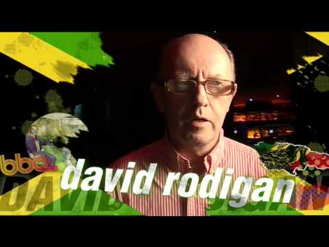 David Rodigan Real Authentic Reggae EPK