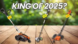 5 Best Lawn Edgers in 2025