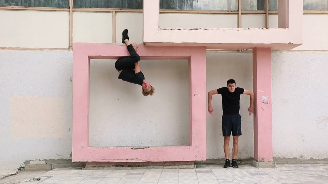 TRAILER | What Shall We Do With These Buildings?