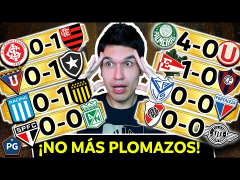 2025 LIBERTADORES CUP 🔥 8TH FINAL 1ST LEG 👉 PREDICTION AND ANALYSIS
