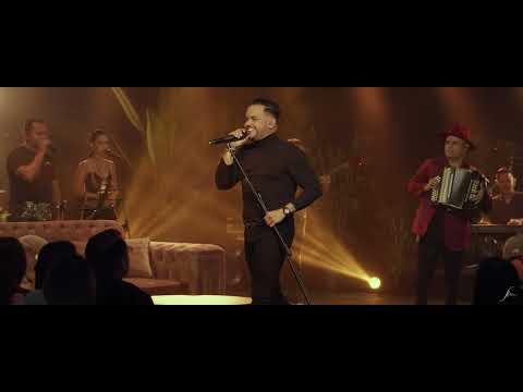 Jhonder Morales - Después del Adiós (En Primera Fila  [En Vivo])