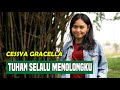 Tuhan Selalu Menolongku Cessya Gracella Cover