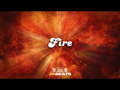 [FREE] Guitar Pop x Ed Sheeran Type Beat - "Fire"