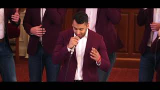 &quot;A Drop in the Ocean&quot; - Soul2Soul A Cappella (Ron Pope Cover)