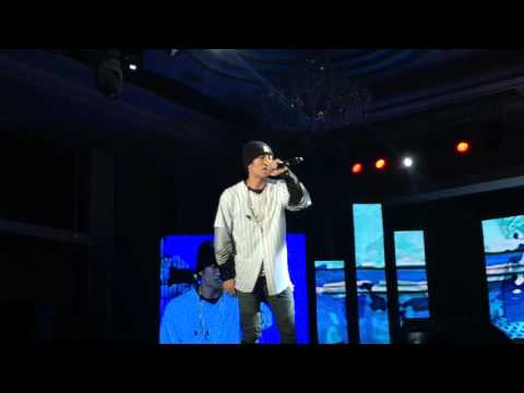 160228 Beenzino - How Do I Look @ The Cry Just 1 Day