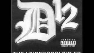 D12- &quot;Chance To Advance&quot;