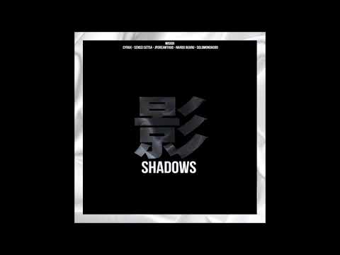 04. MISOGI - SHADOWS [22.08.2014]