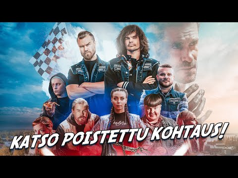 MC Helper BeKings Elisa Viihde Viaplayssa - BMA