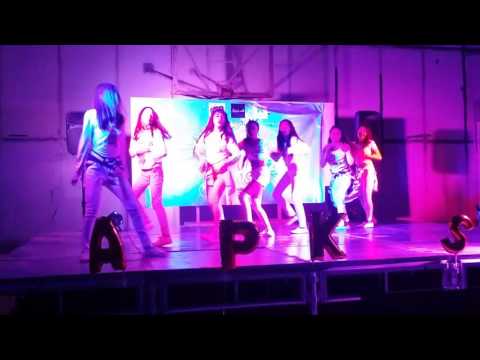 Sonamoo - Deja Vu (Mald7ta Cover Group)