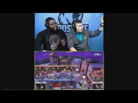 ZD vs Advo Final Moments (EE + Comey Viewer Party)