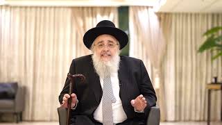 שבת גדלנו 3 | הגר"א תורג'מן משתף