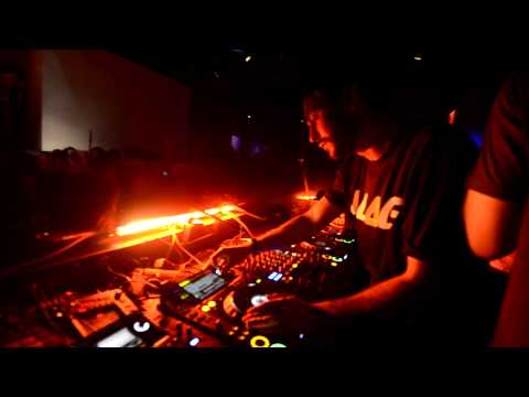 Culture Club pres. BROMANCE with Club Cheval & Brodinski 06-10-2012