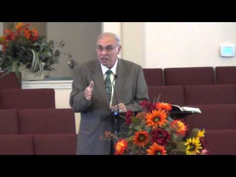 10/26/2014 Liviu Percy - Efeseni 4:11-16