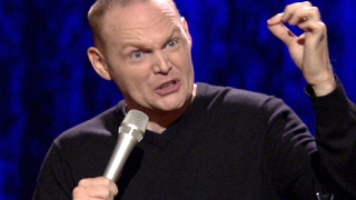 Bill Burr HATES Lady Gaga and Goes Off on Her (Hilarious Rant)