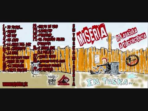 En Tuska  -  Me despierto tarde