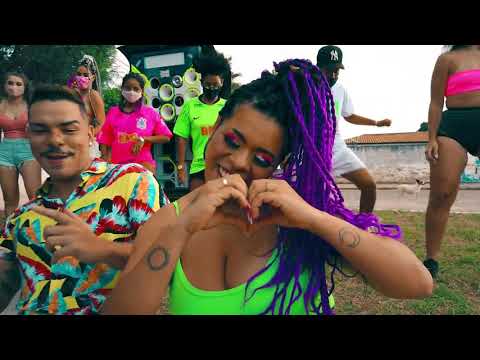 Dj Lane Front - Vai Jogando ft. MC Paquito