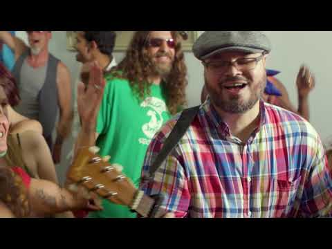 Davin Michael Stedman & Anthony Red Rose - Free Your Mind [Official Music Video]