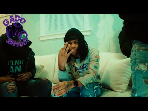 T-Dawg X Lil Wun - God Did (Official Video) Shot By @GadoShoot