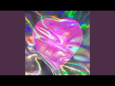 Holo Green (feat. Litty Vuitton)