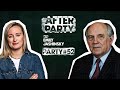 The Minaj Moment Vance Vs Crockett Creepy New Epstein Photos And Charles Murray S Faith Journey