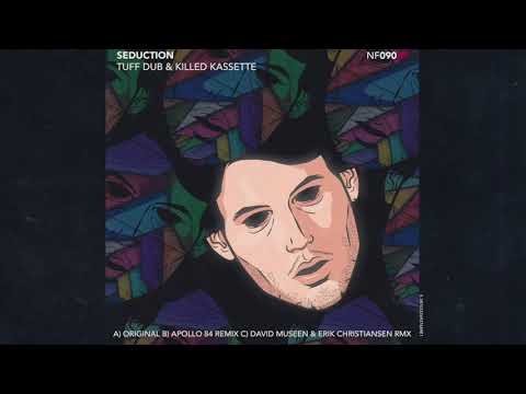 Killed Kassette, Tuff Dub - Seduction ep