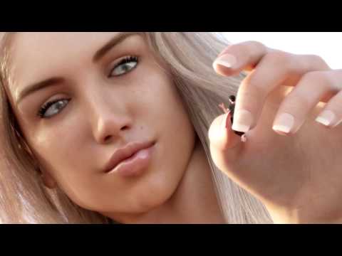 Because your size shouldn't matter Part 2 - YouTube