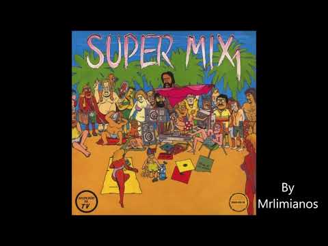 Super Mix 1 - Megamix Version (1987) By Vidisco PT
