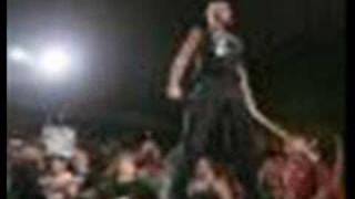 WWE tribute to the sandman