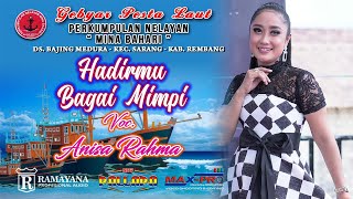 Download lagu ● BEST ANISA RAHMA ● I ● NEW PALLAPA BAJING MEDURO 2019 mp3