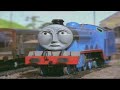 Thomas And Friends Thomas Gets Tricked