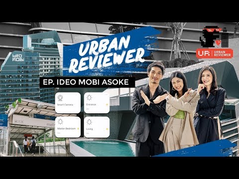 ขายด่วน! IDEO Mobi Asoke 2ห้องนอน หลังโอน! ราคาดีที่สุดในโครงการ! – รูปที่ 2