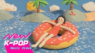 Download lagu [MV] Juo - 둥둥 mp3