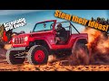 Steal These Ideas From Jeep S Coolest Concepts