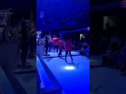 Aviva nos Os Bravos ft Felipe Vilela