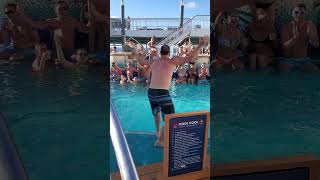 Celebrate That Special Day on a Cruise #cruise #norwegiancruises #royalcaribbean #disneycruiseline