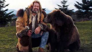 Grizzly Adams Theme Songs 1977 - 1978  & 1982