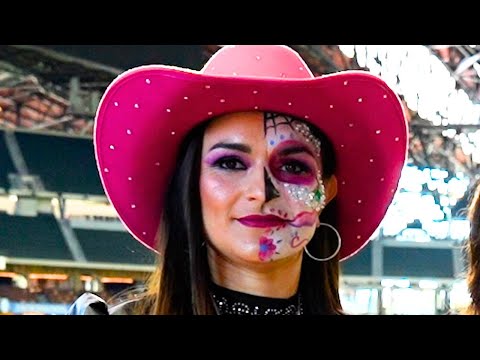 Thunder Rosa Names AEW Talent Who Has Been Really Important For Her This Year