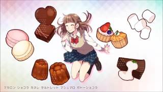 AMV Canelé   CHiCO with HoneyWorks