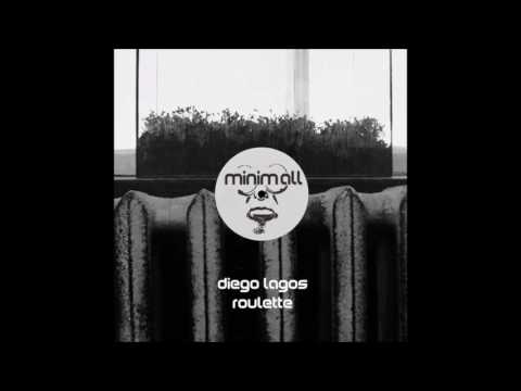 Diego Lagos - Keep Up (Original Mix) [minim.all]