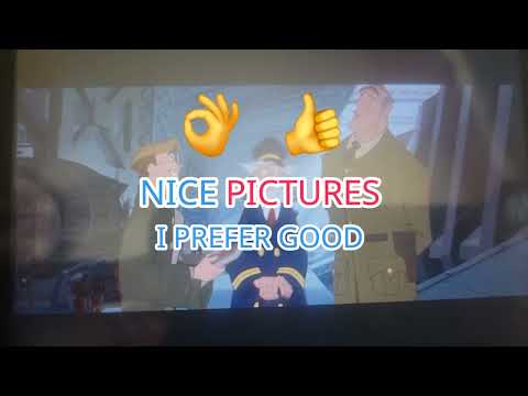 Heroes Adventures Of Walt Disney Pictures Atlantis the Lost Empire Part 23 