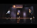 NIA Dance Festival Performance