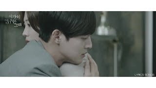 JUST FOR MY LOVE | KIM HYUN JOONG | SUB. ESPAÑOL | THAT MOMENT WHEN TIME STOPS OST PART 6